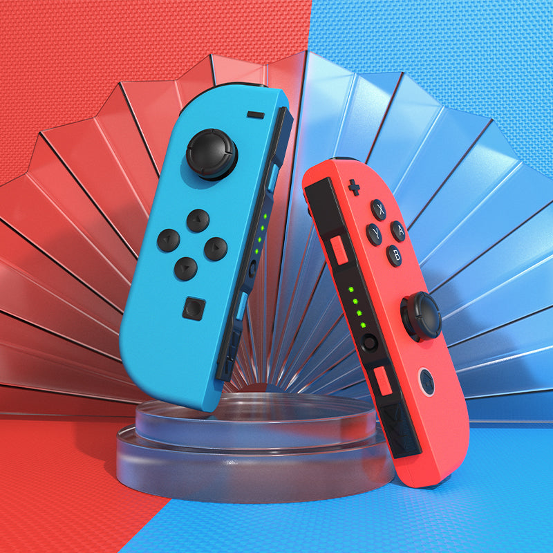 Hoco. GA33 Mando Compatible con Nintendo Switch Bluetooth 5.0