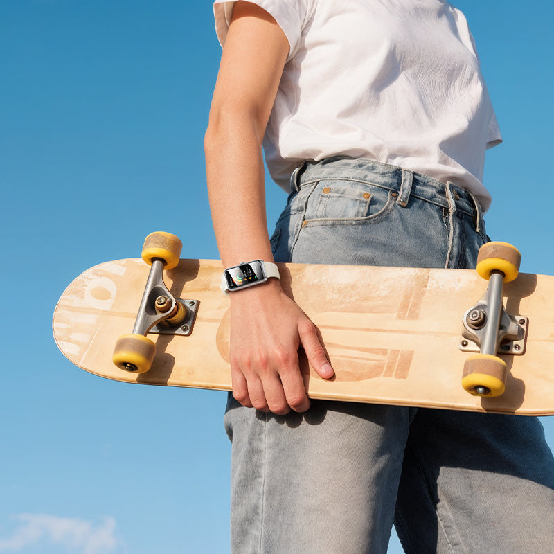 Hoco. Y34 Smartwatch 1.47″ – Bluetooth 5.3 con llamadas y funciones deportivas