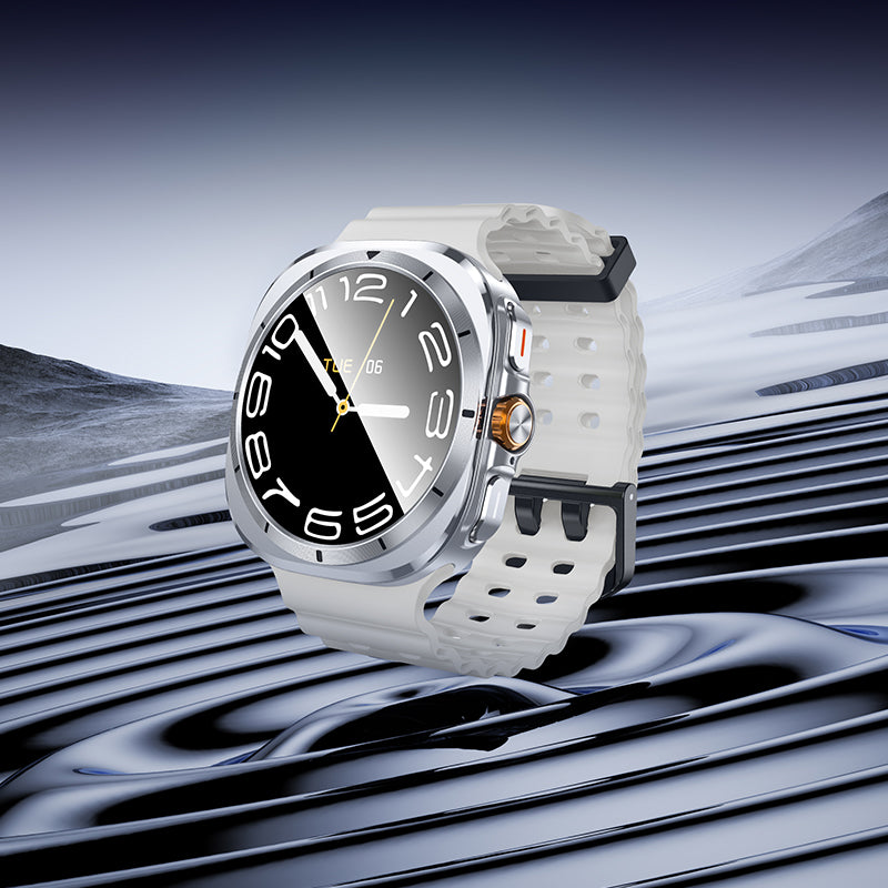 Hoco. Y29 Smartwatch 1.5″ – Llamadas Bluetooth y funciones deportivas