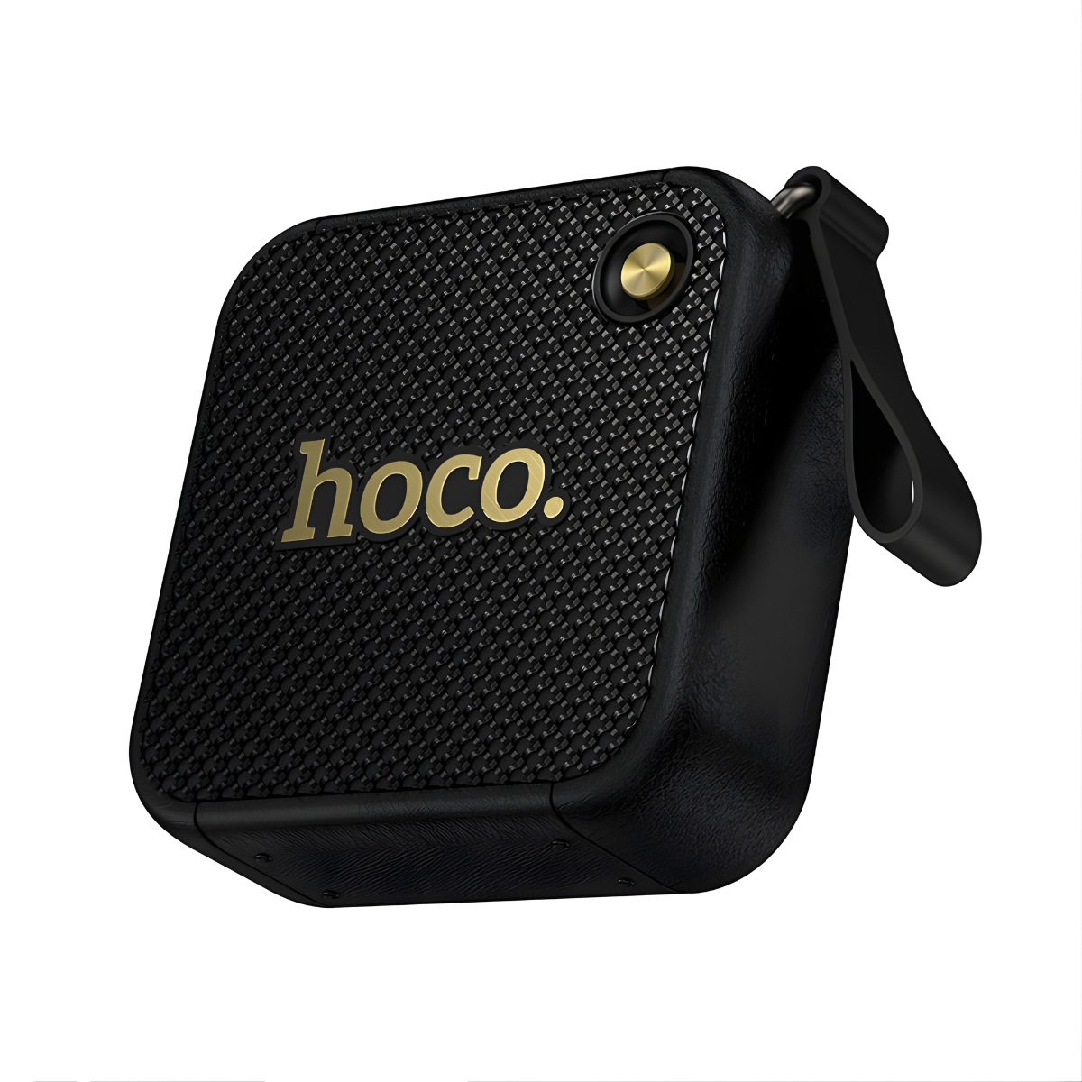 Hoco. HT1 Mini Altavoz Bluetooth Portátil 5W con Sonido Estéreo