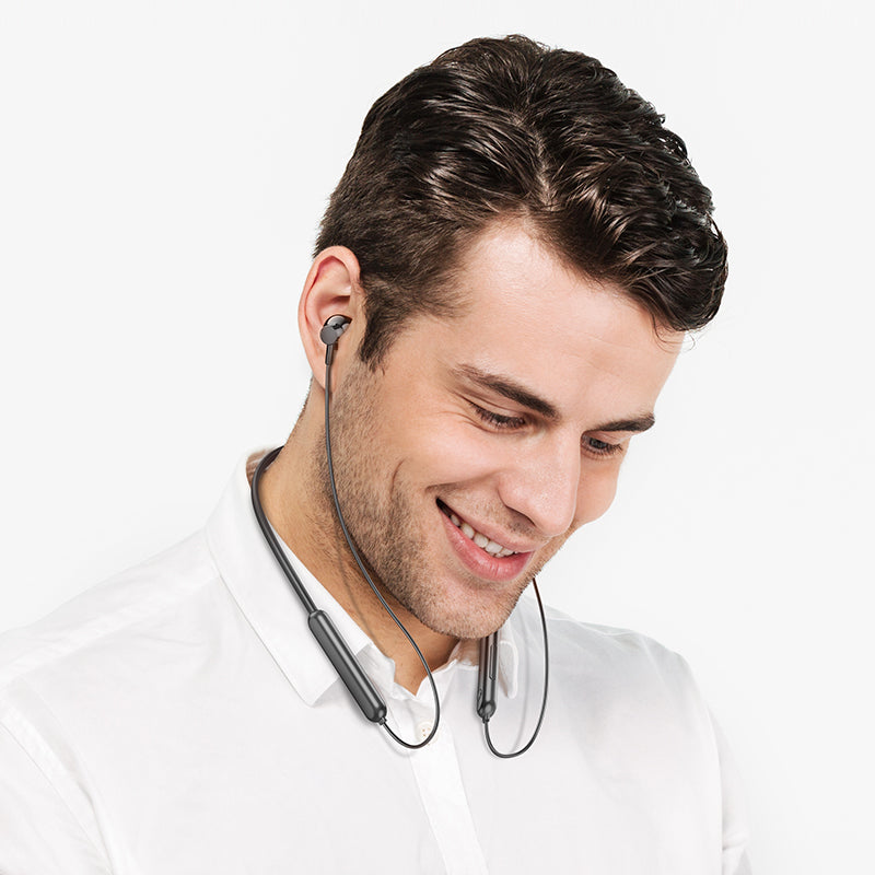 Hoco. ES67 Auriculares Bluetooth Deportivos 20h
