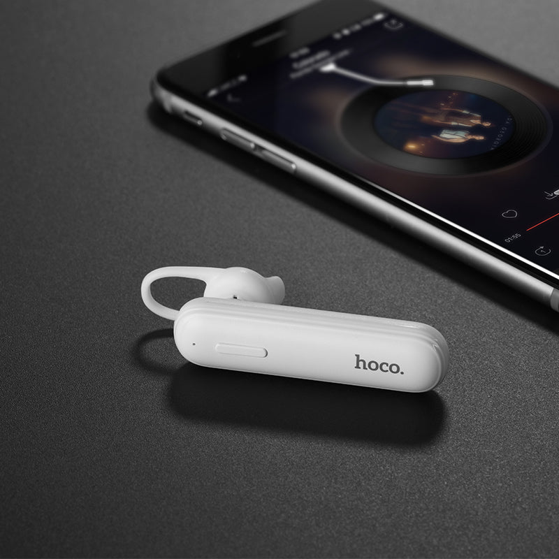Hoco. E36 Auriculares Inalámbricos Ideal Para El Negocio