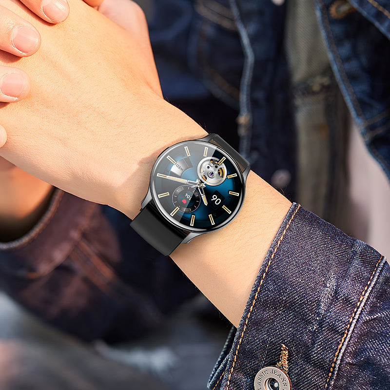 Hoco. Y15 Smart Watch Deportivo