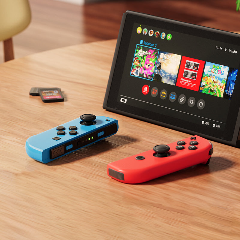Hoco. GA33 Mando Compatible con Nintendo Switch Bluetooth 5.0