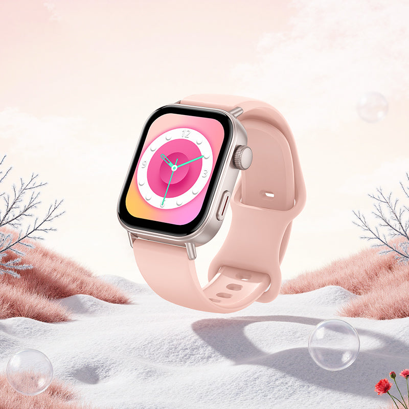 Hoco. Y32 Smartwatch 1.75″ – Bluetooth 5.3, llamadas y funciones fitness