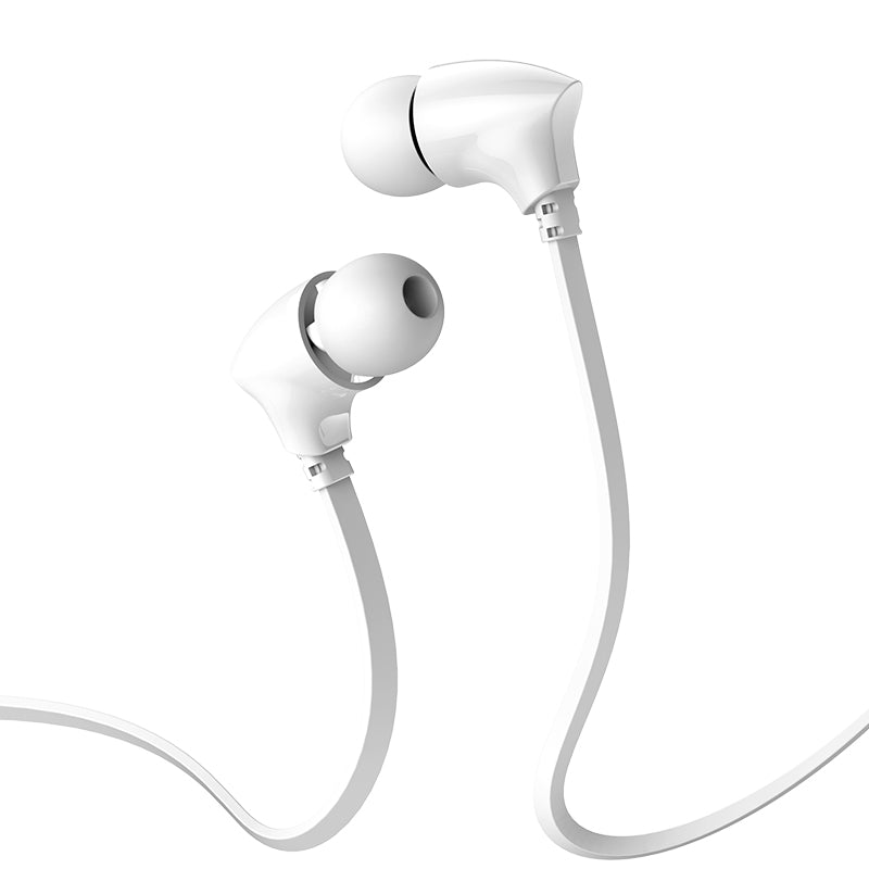 BOROFONE BM26 Auriculares Universal Con Micrófono