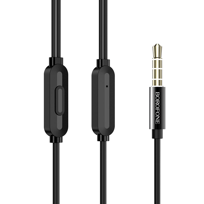 BOROFONE BM52 Auriculares Con Micrófono