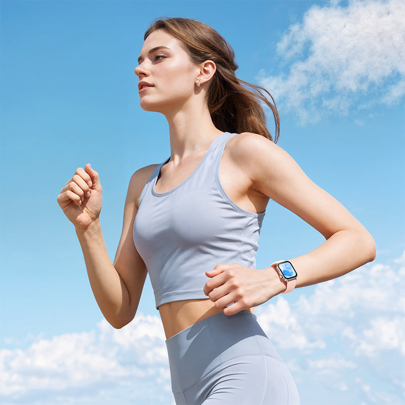 Hoco. Y32 Smartwatch 1.75″ – Bluetooth 5.3, llamadas y funciones fitness