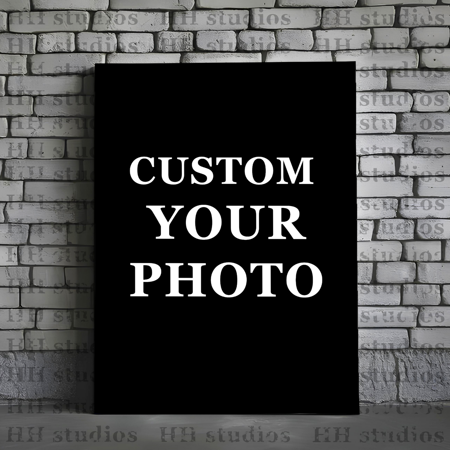 BLUE LOCK Póster Metal Personalizada - HH Studios