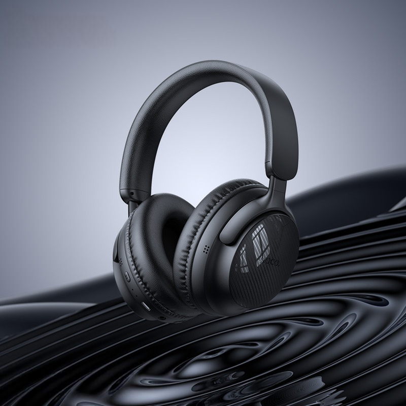 Hoco. W53 Auriculares Diadema BT 46H