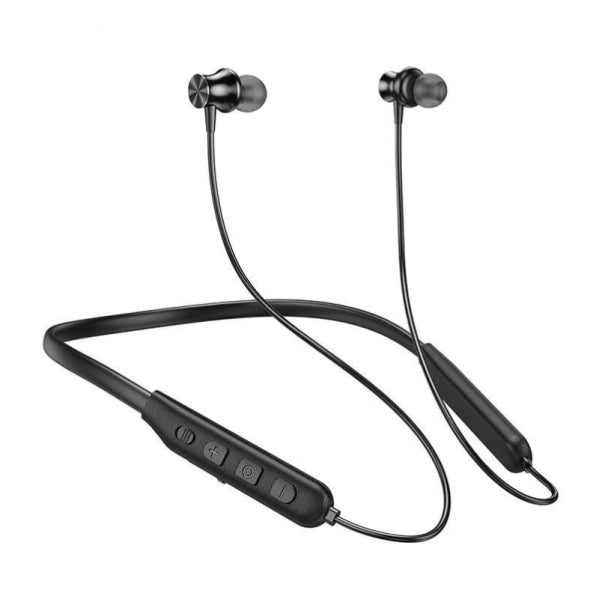 ES64 Auriculares Deportivos De Buen Sonido Con Bluetooth