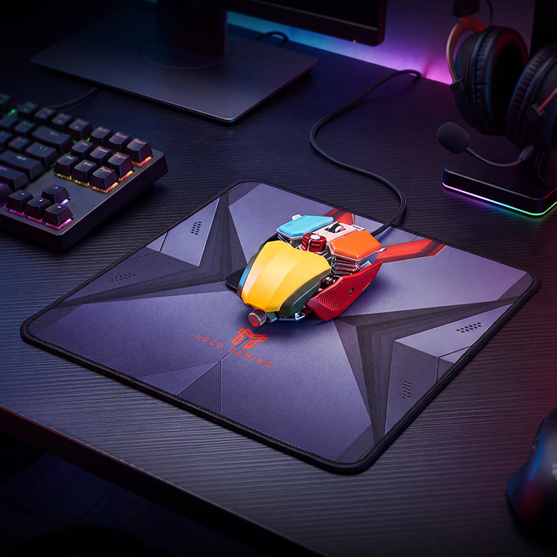 Hoco. GM862 Alfombrilla para Ratón Gaming Antideslizante