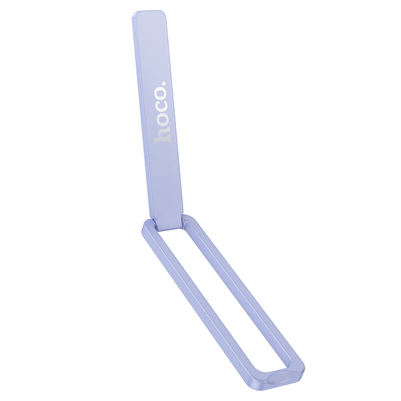 Hoco. DCA68 Soporte Plegable Universal para Móvil – Ajustable y Antideslizante