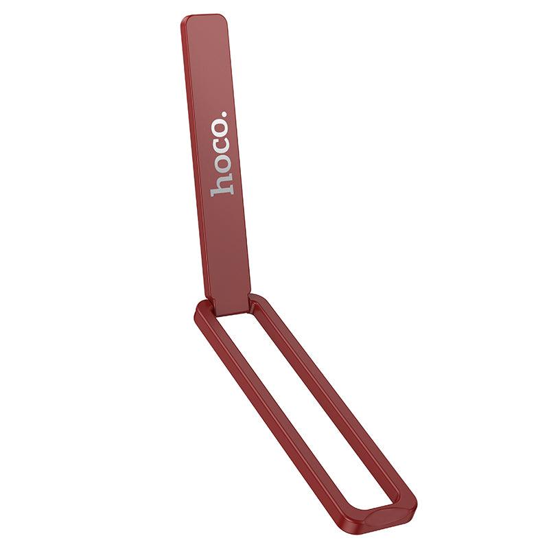 Hoco. DCA68 Soporte Plegable Universal para Móvil – Ajustable y Antideslizante