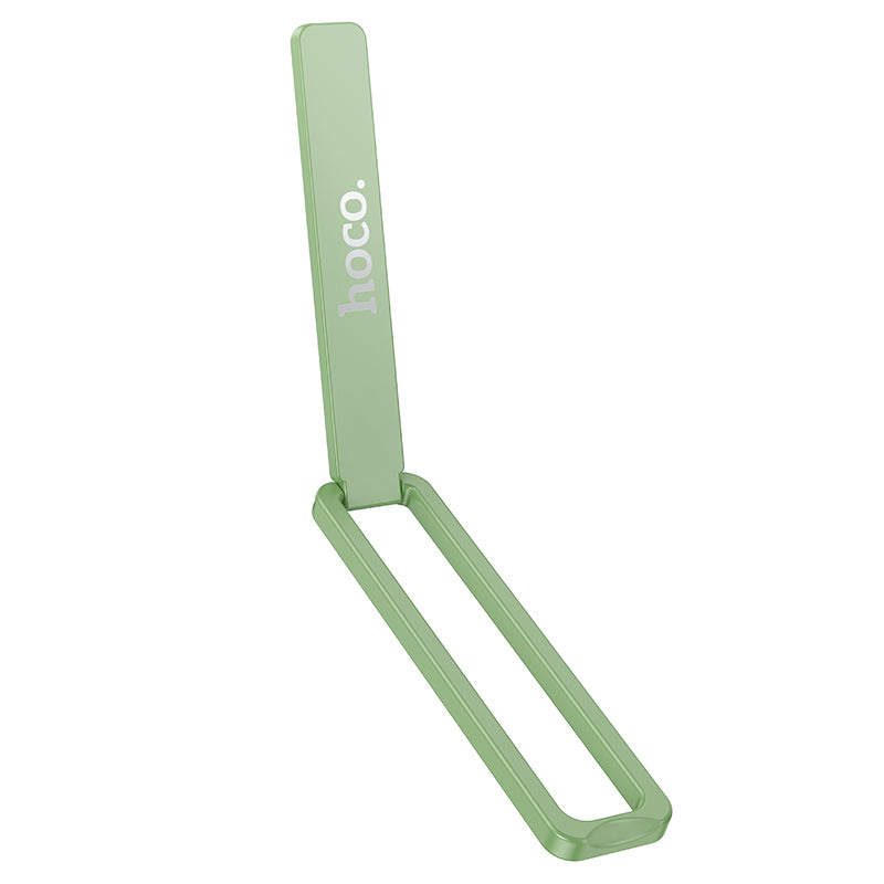 Hoco. DCA68 Soporte Plegable Universal para Móvil – Ajustable y Antideslizante
