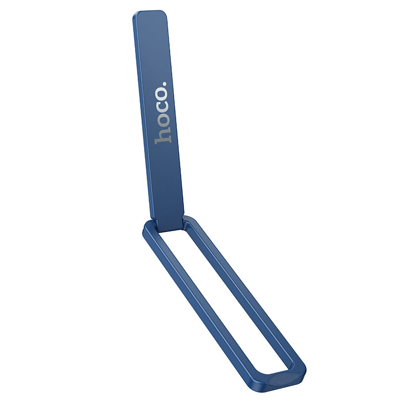 Hoco. DCA68 Soporte Plegable Universal para Móvil – Ajustable y Antideslizante