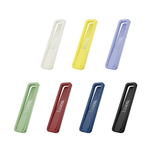 Hoco. DCA68 Soporte Plegable Universal para Móvil – Ajustable y Antideslizante