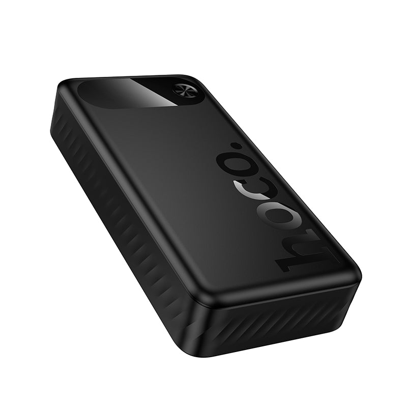 Hoco. J154A Power Bank 20 000 mAh 22.5 W QC3.0 / PD – Doble Salida USB-A + USB-C