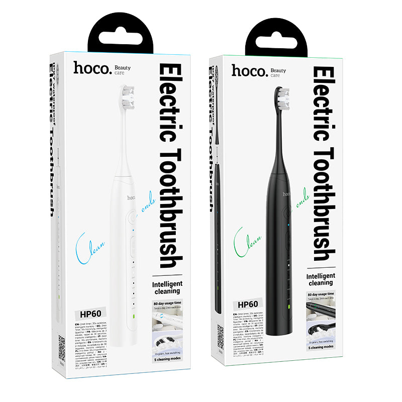Hoco. HP60 Cepillo Dental Eléctrico