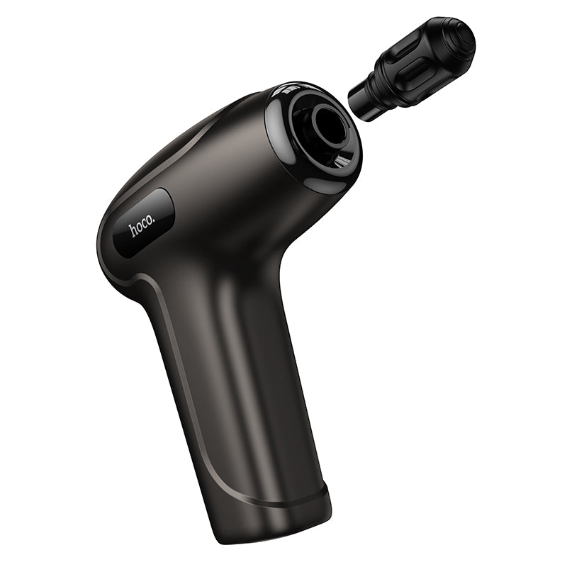 Hoco. HP51 Mini Pistola de Masaje Eléctrica