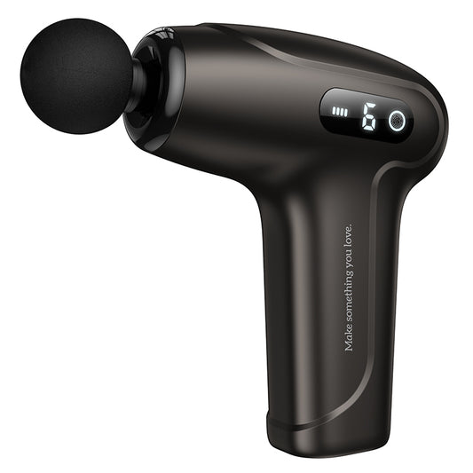 Hoco. HP51 Mini Pistola de Masaje Eléctrica