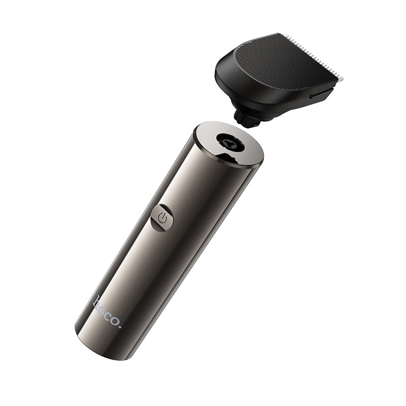 Hoco. HP36 Set de Afeitado Multifuncional 3 en 1