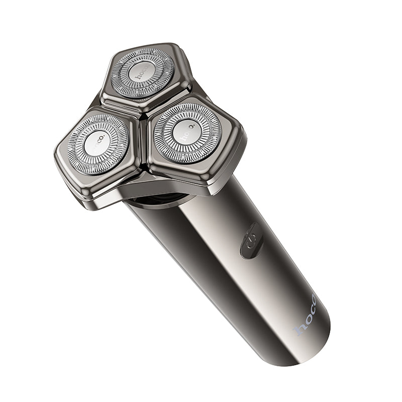Hoco. HP36 Set de Afeitado Multifuncional 3 en 1
