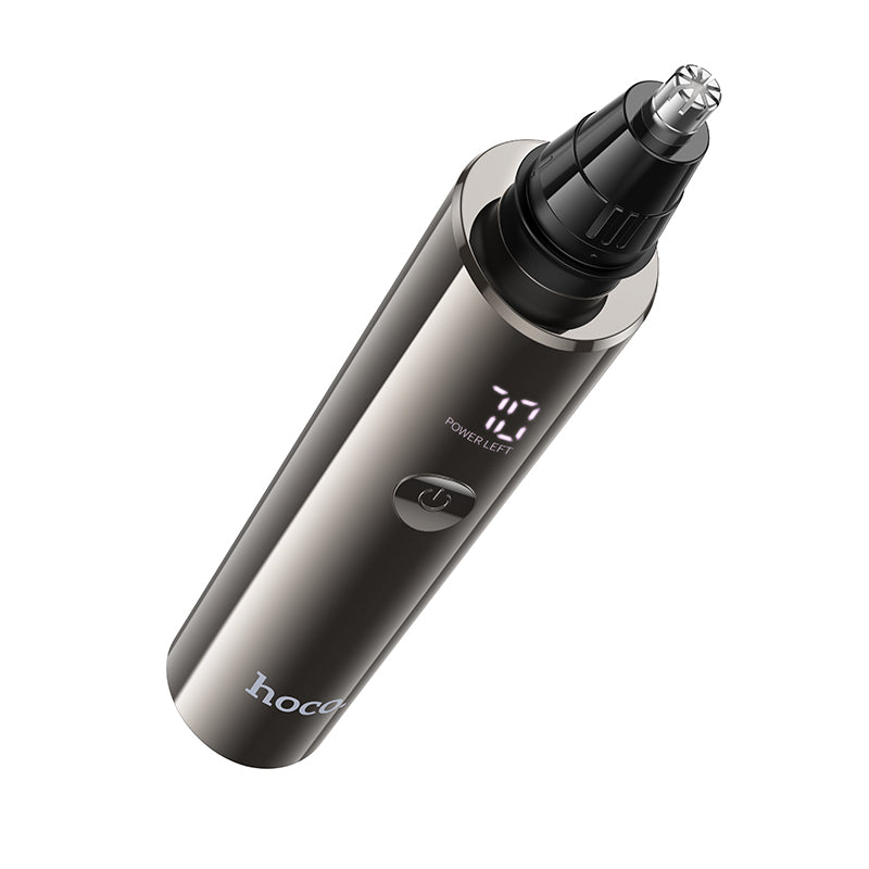 Hoco. HP36 Set de Afeitado Multifuncional 3 en 1