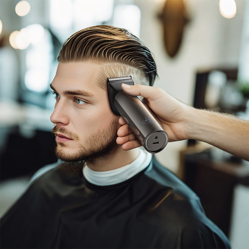 Hoco. HP36 Set de Afeitado Multifuncional 3 en 1