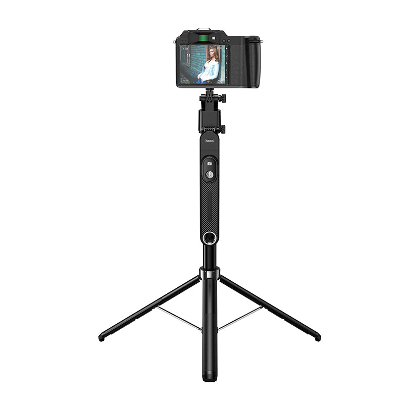 Hoco. K32 Soporte Inteligente para Transmisión en Vivo con Seguimiento Automático