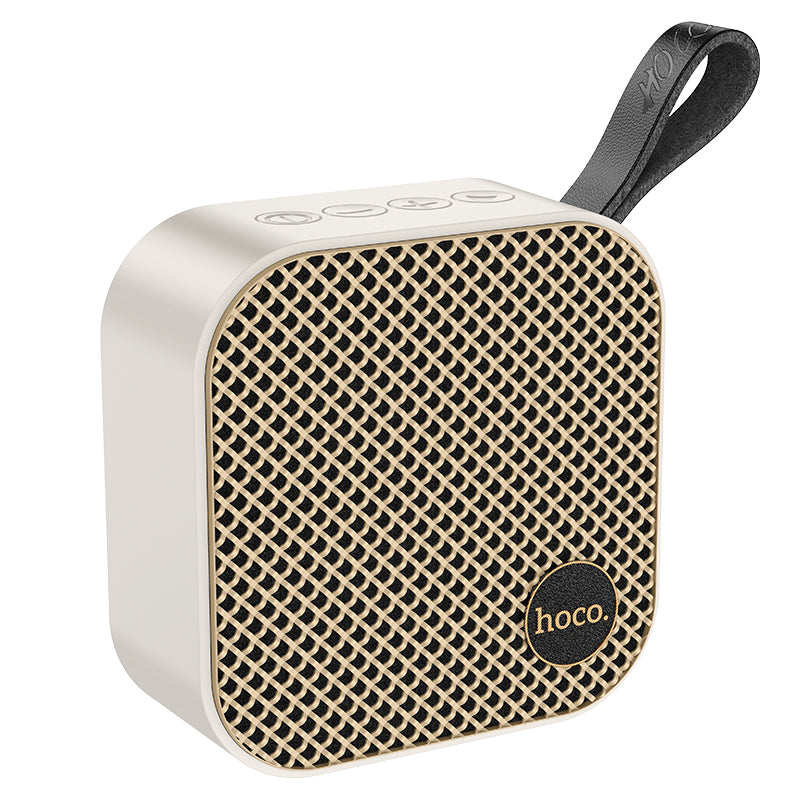 Hoco. HC22 Altavoz Bluetooth Deportivo Inalámbrico