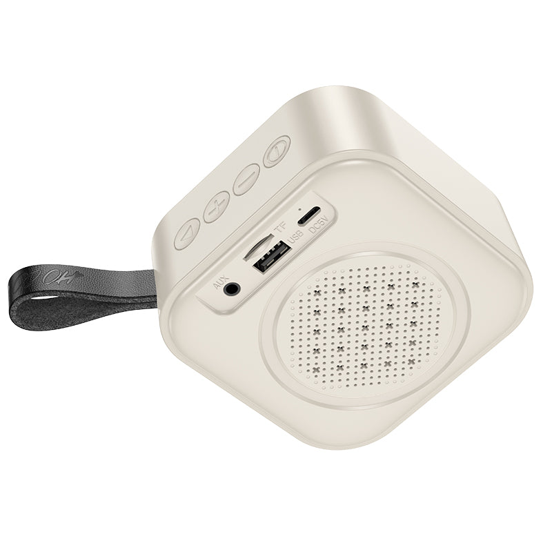 Hoco. HC22 Altavoz Bluetooth Deportivo Inalámbrico