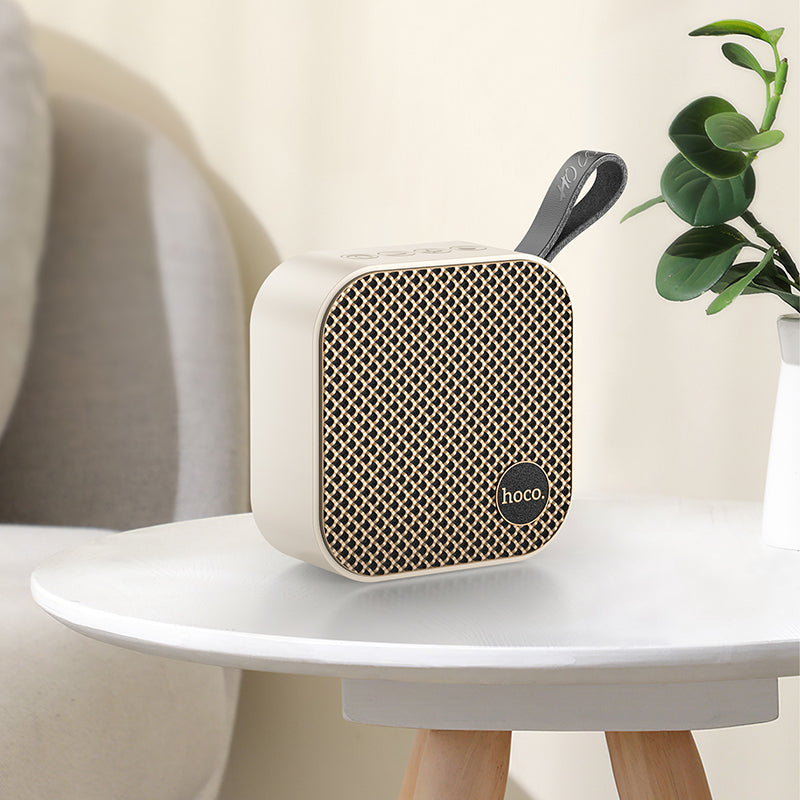 Hoco. HC22 Altavoz Bluetooth Deportivo Inalámbrico