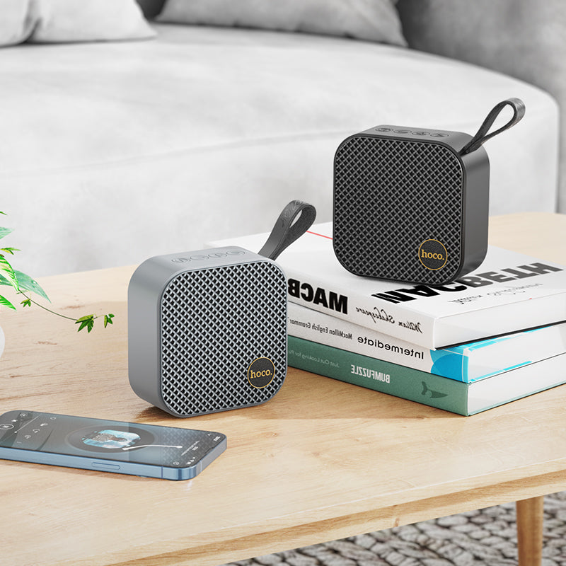 Hoco. HC22 Altavoz Bluetooth Deportivo Inalámbrico