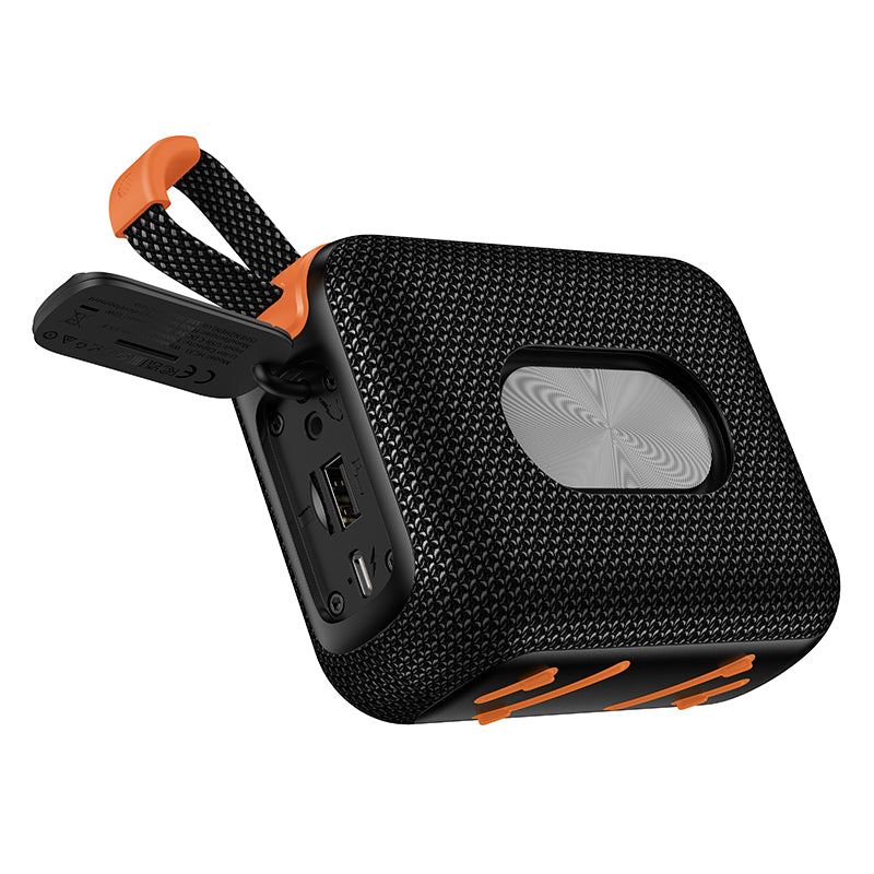 Hoco. HC31 Altavoz Bluetooth Deportivo Inalámbrico