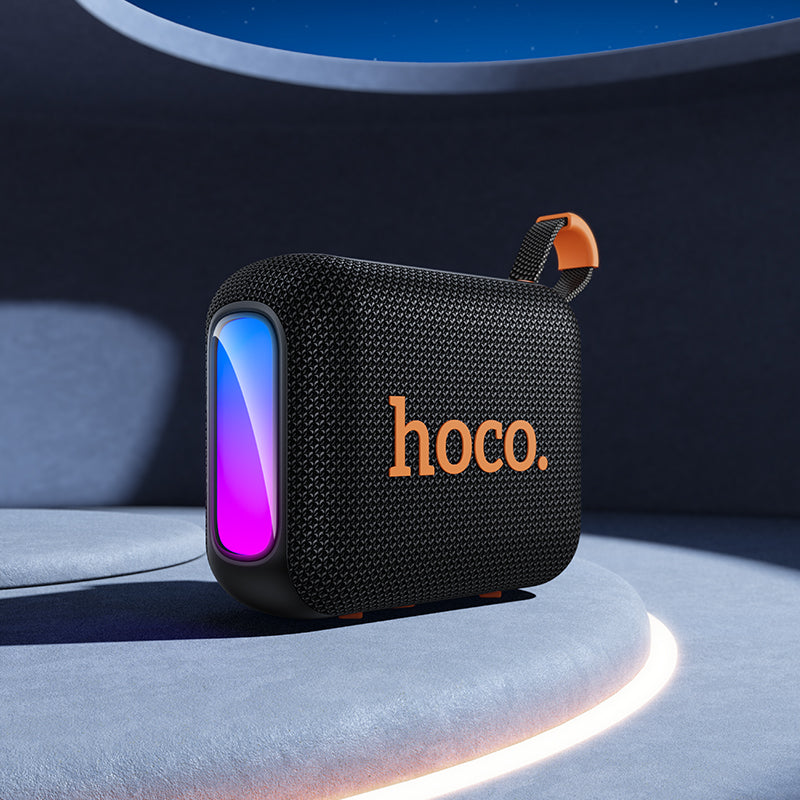 Hoco. HC31 Altavoz Bluetooth Deportivo Inalámbrico