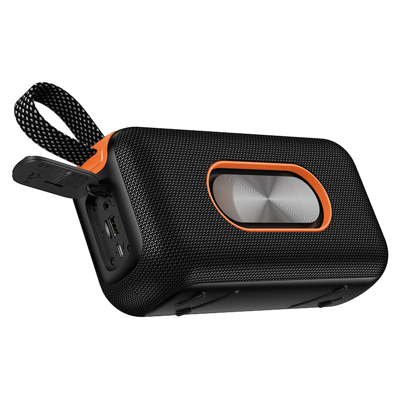Hoco. HC32 Altavoz Bluetooth Deportivo Inalámbrico