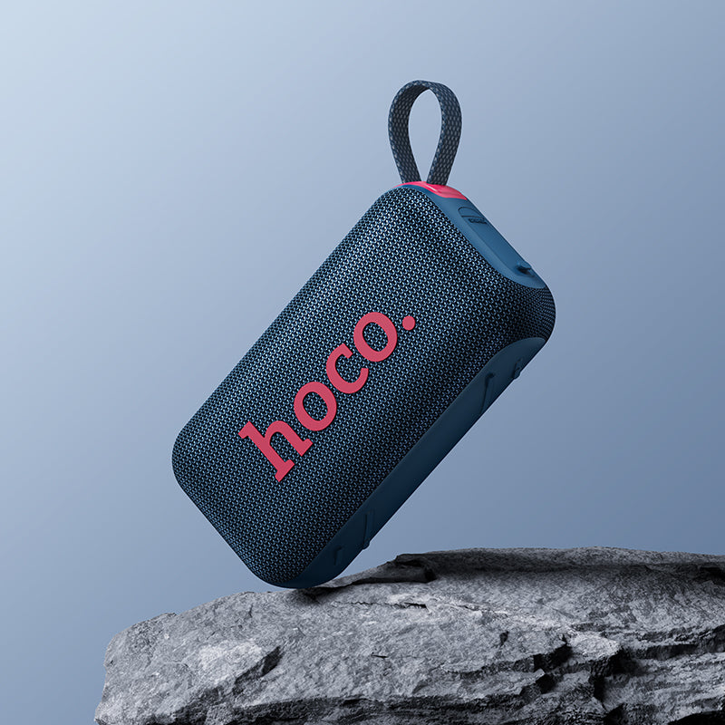 Hoco. HC32 Altavoz Bluetooth Deportivo Inalámbrico
