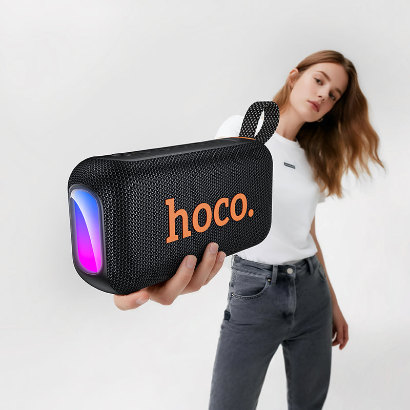 Hoco. HC32 Altavoz Bluetooth Deportivo Inalámbrico