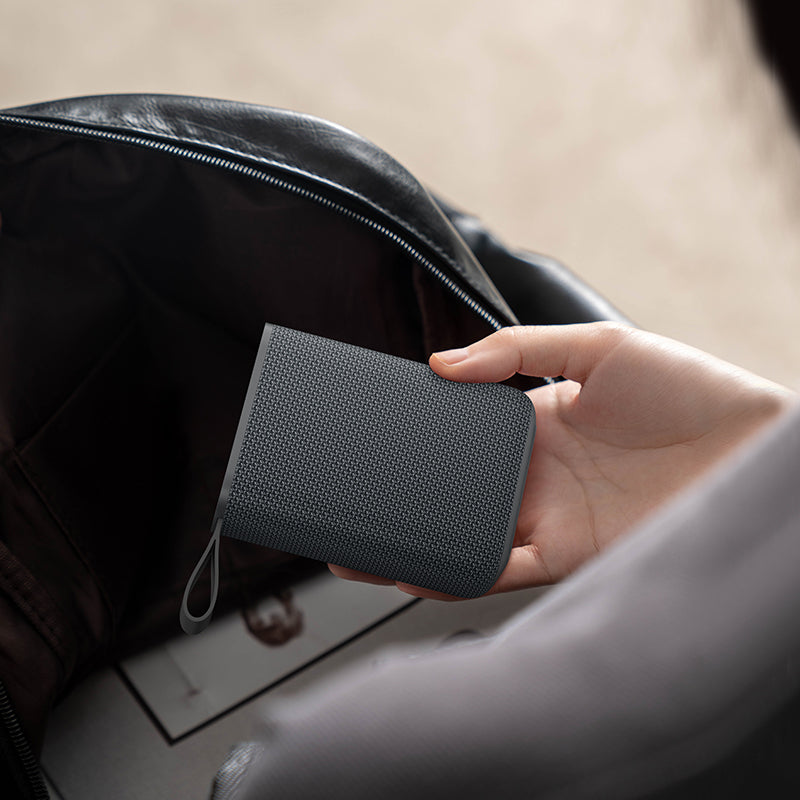 Hoco. HC34 Altavoz Bluetooth Deportivo Inalámbrico