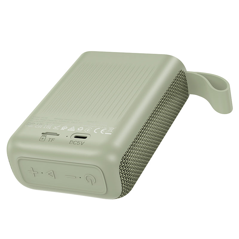 Hoco. HC34 Altavoz Bluetooth Deportivo Inalámbrico
