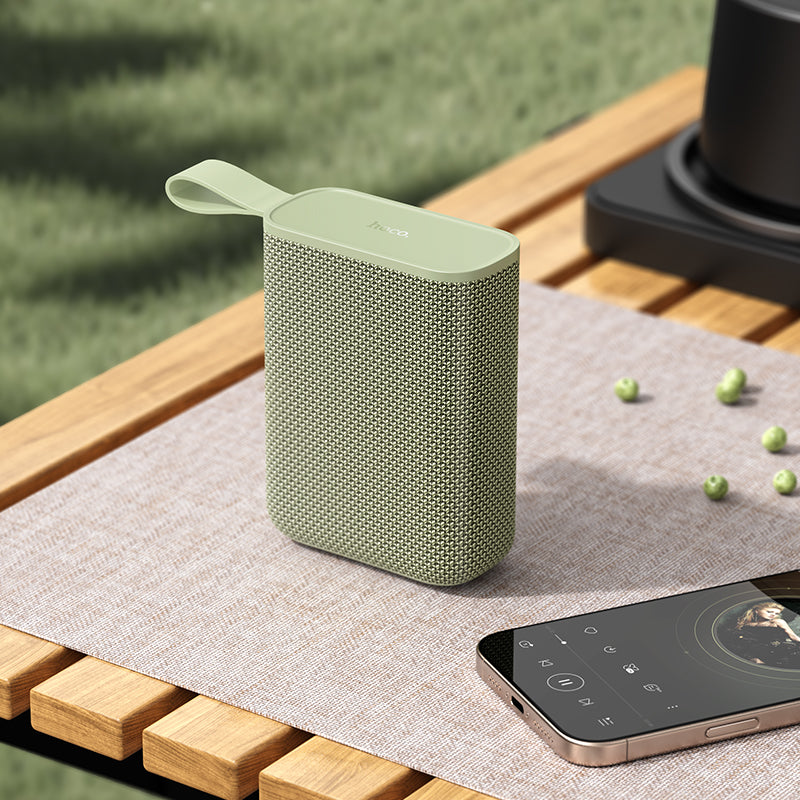Hoco. HC34 Altavoz Bluetooth Deportivo Inalámbrico