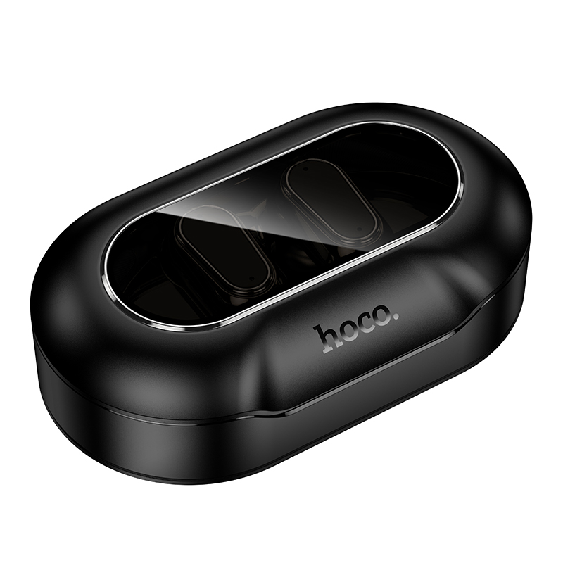 Hoco. EQ29 Auriculares TWS Bluetooth – Hasta 9 H de Reproducción