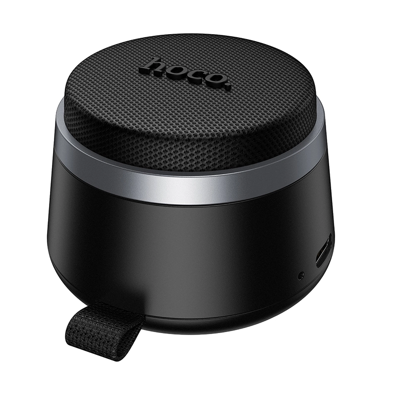 Hoco. HC43 Altavoz Bluetooth Super Magnético – Sonido Portátil