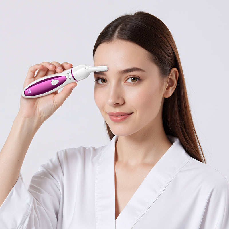 Hoco. HP80 – Kit de Cuidado 4 en 1 para Mujer