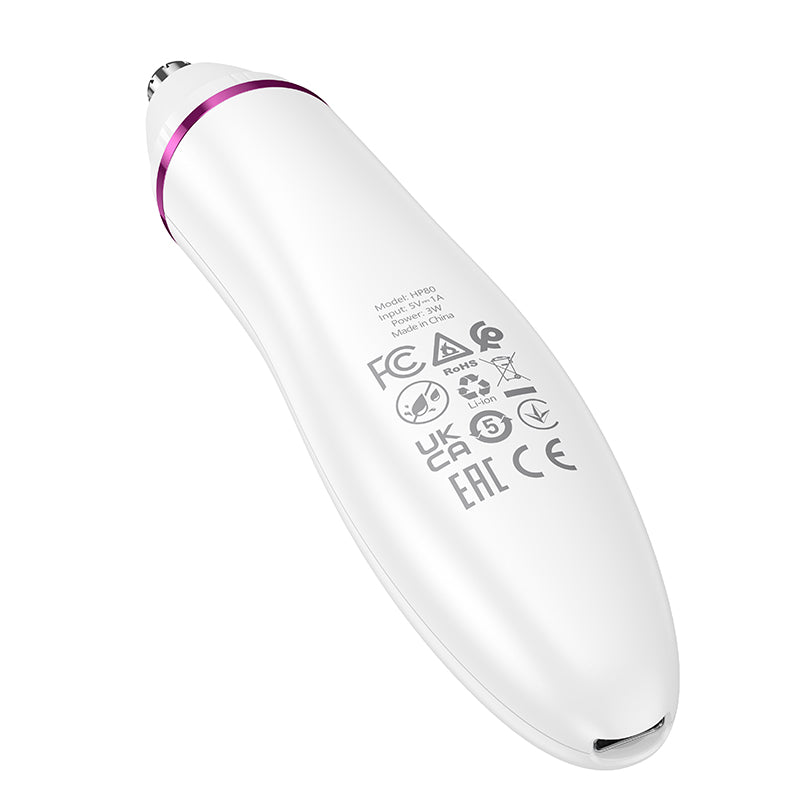 Hoco. HP80 – Kit de Cuidado 4 en 1 para Mujer