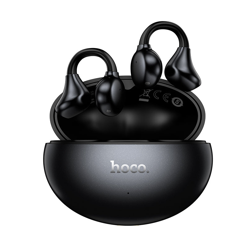 Hoco. EA8 Auriculares TWS Bluetooth – Hasta 6 h + Control App