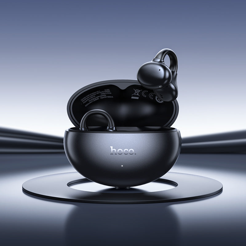 Hoco. EA8 Auriculares TWS Bluetooth – Hasta 6 h + Control App