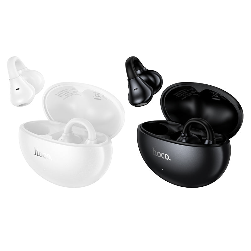 Hoco. EA8 Auriculares TWS Bluetooth – Hasta 6 h + Control App