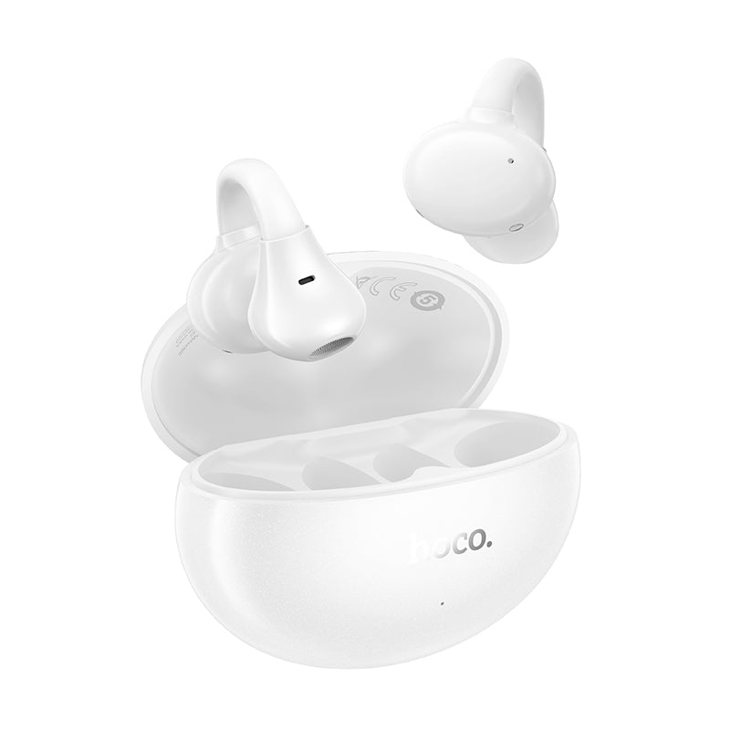 Hoco. EA8 Auriculares TWS Bluetooth – Hasta 6 h + Control App